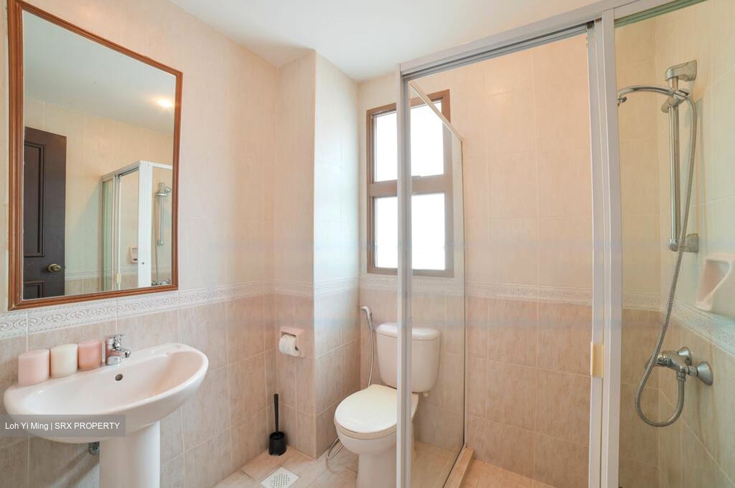 Villa Verde (D23), Terrace #462703611